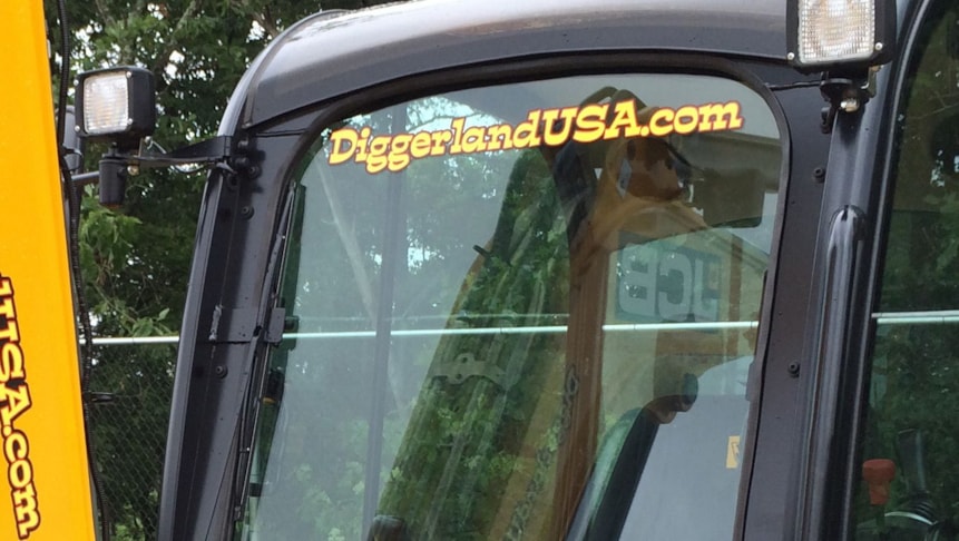 Vehicle Graphics & Lettering in [city]